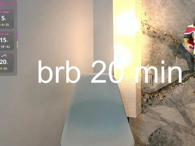 juicyjaice on BongaCams