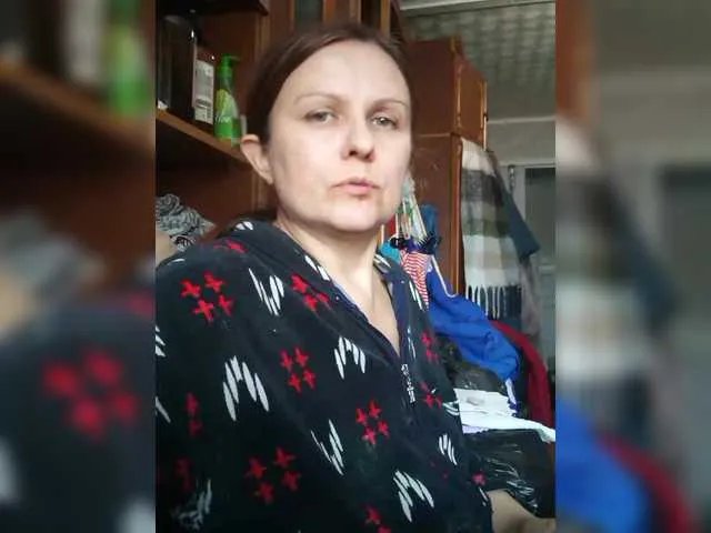 Juli-huston — Freechat on BongaCams