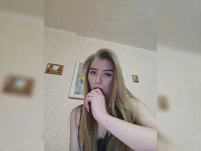 Juli-ka on BongaCams