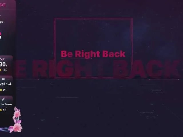 Julia93cherry on BongaCams