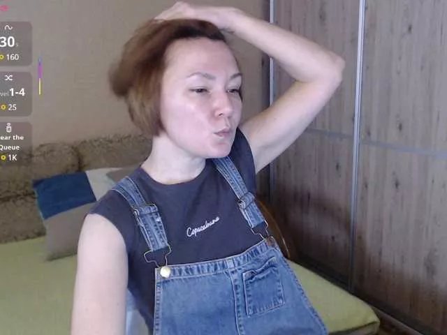 Julia99 on BongaCams