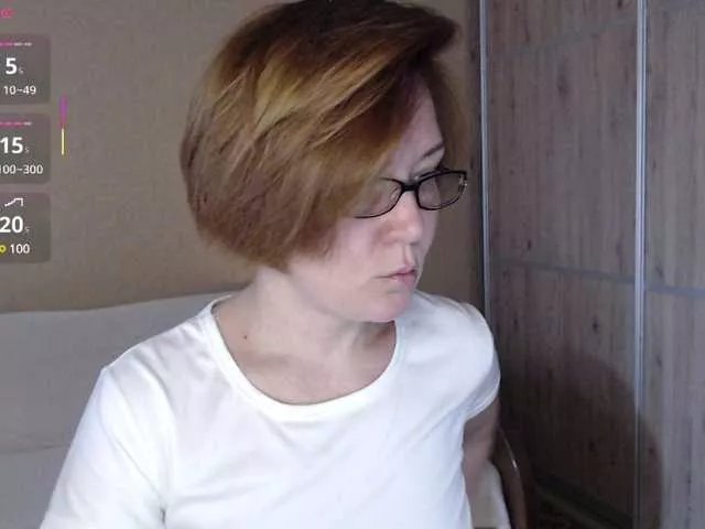 Julia99 on BongaCams