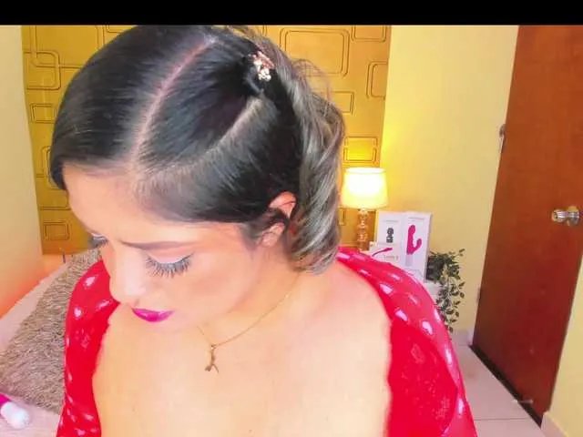 JuliaHaye on BongaCams