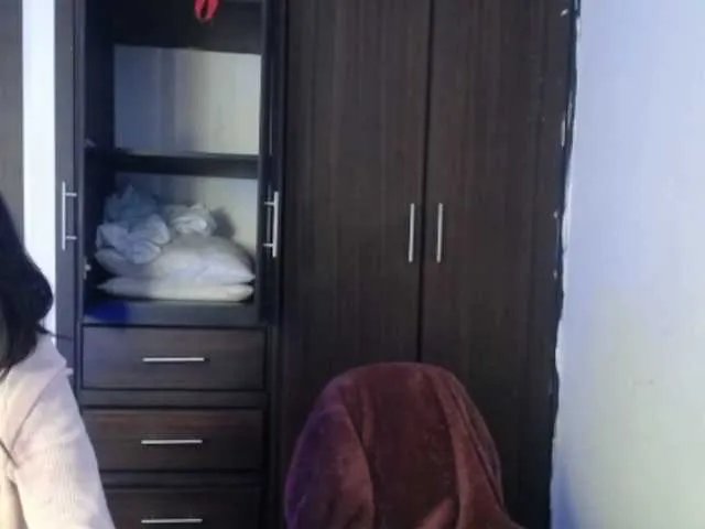 julianaLX on BongaCams