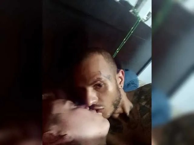 JulietayRomeo on BongaCams