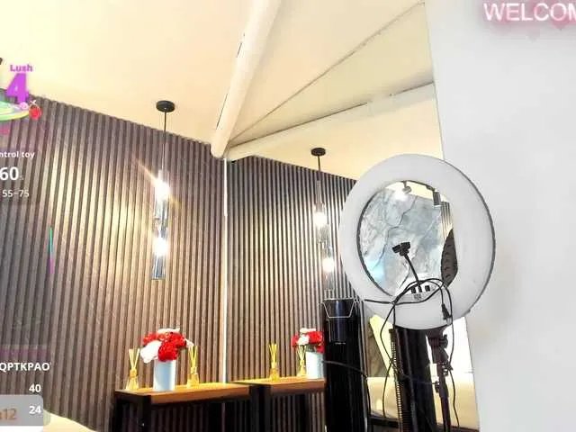 JuliethaTaylor on BongaCams