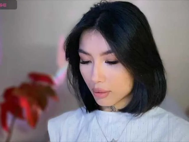 JulieTurner on BongaCams