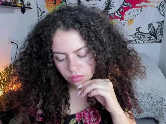 Just-katiex on BongaCams