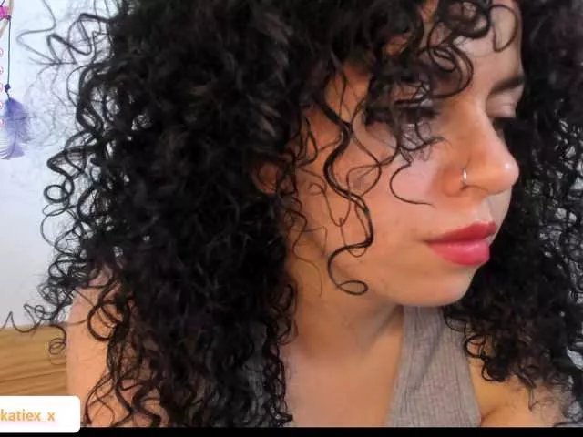 Just-katiex on BongaCams