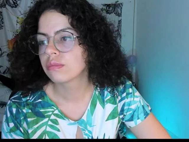 Just-katiex on BongaCams