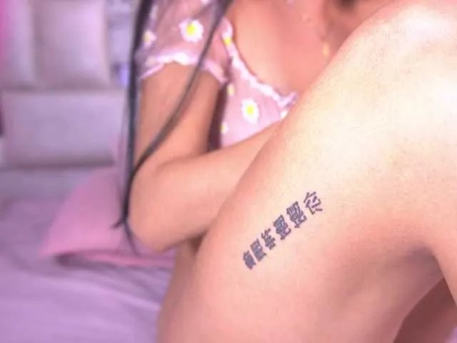 k-rioss on BongaCams