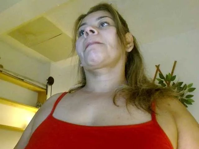 KaillyPariss on BongaCams