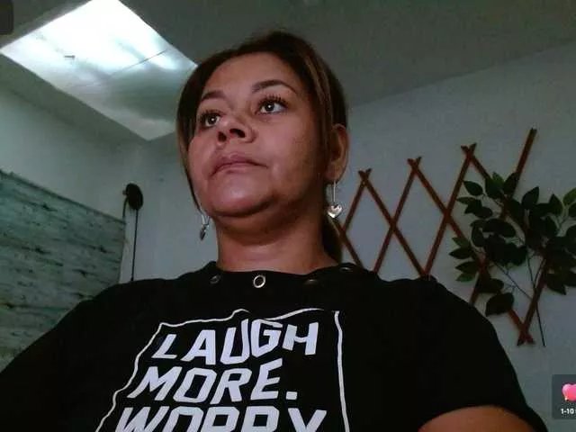 KaillyPariss on BongaCams