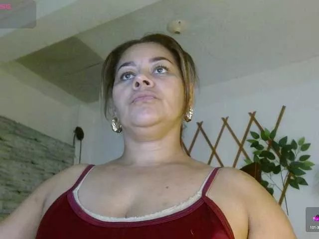 KaillyPariss on BongaCams