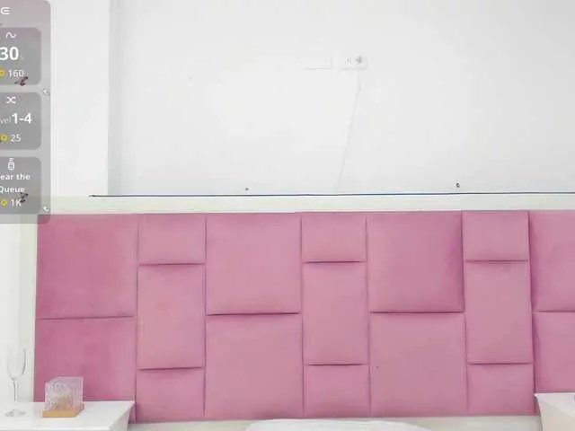 kailysweet1 on BongaCams