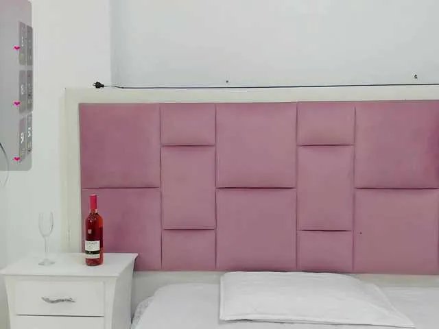 kailysweet1 on BongaCams