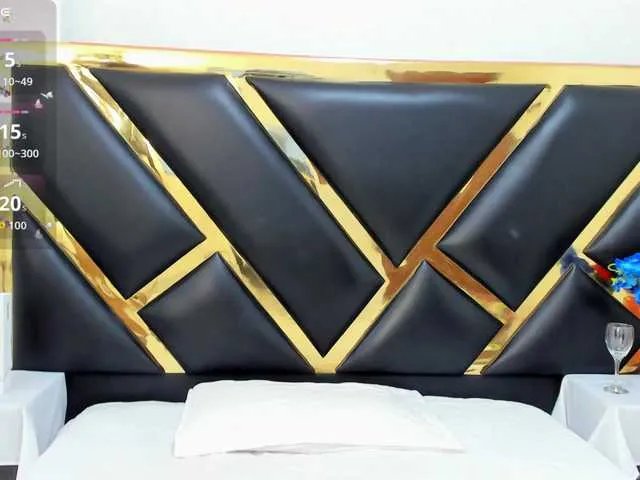 kailysweet1 on BongaCams