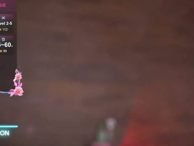 KairaAndrews on BongaCams