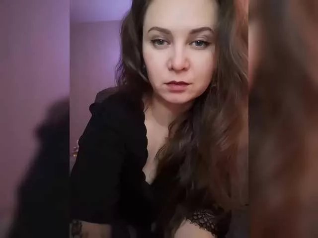 Karelochka on BongaCams