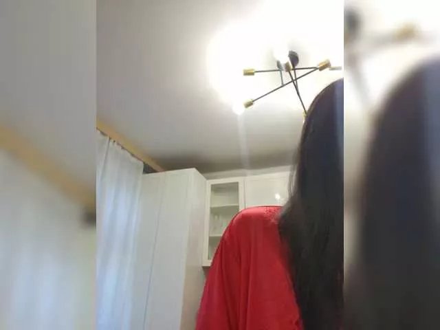 Freechat KarenClark on BongaCams