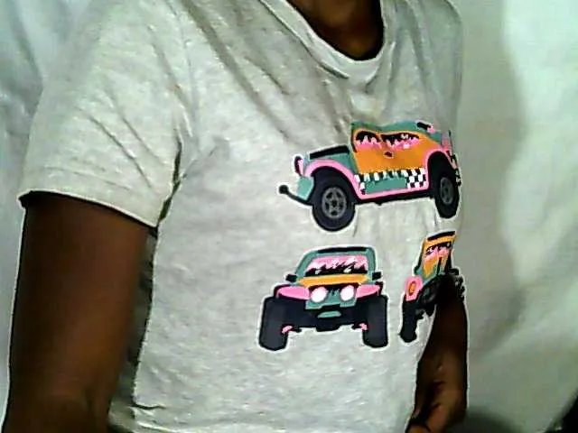 Karene-2 on BongaCams