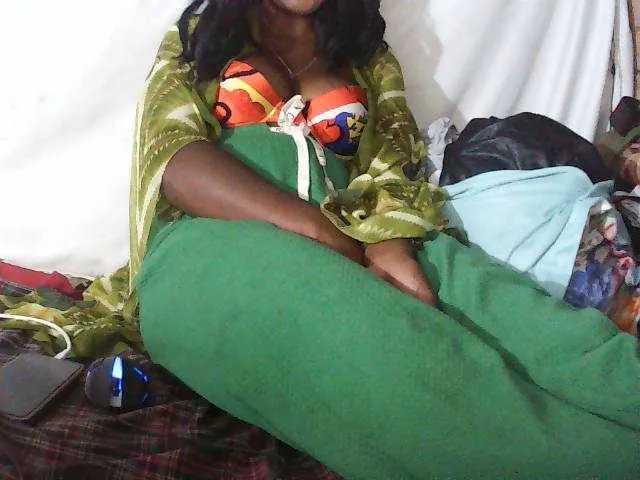 Karene-2 on BongaCams