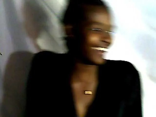 Karene-2 on BongaCams