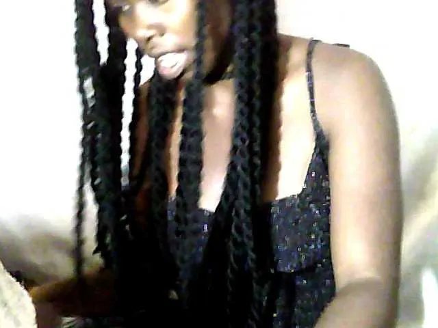 Karene-2 on BongaCams