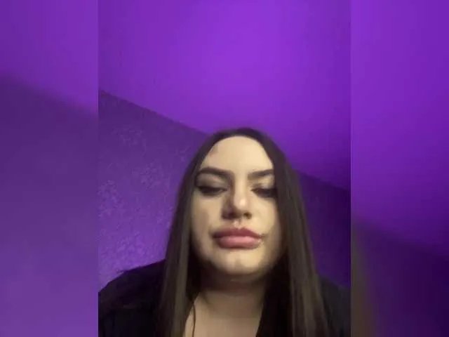 kariiicat — Freechat on BongaCams