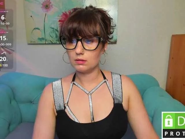 karilana on BongaCams
