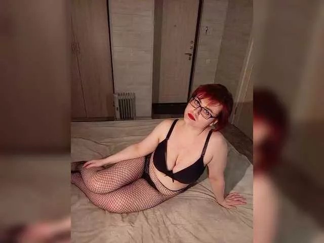 Karina-Cute on BongaCams