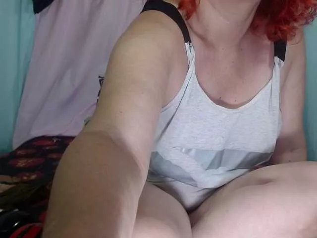 KarinaMolina on BongaCams