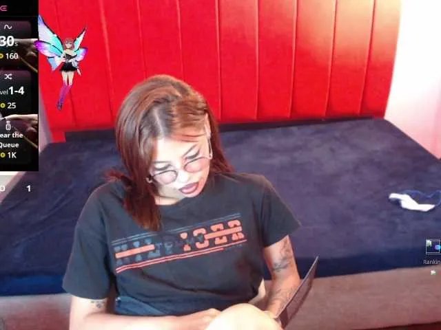 KarlaAmber on BongaCams