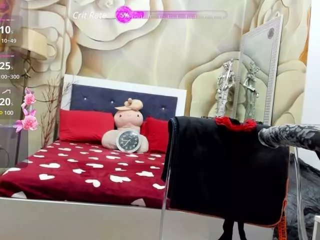 karlahartley on BongaCams