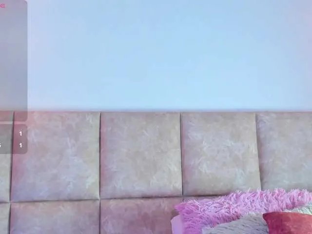 KarolBlanco on BongaCams