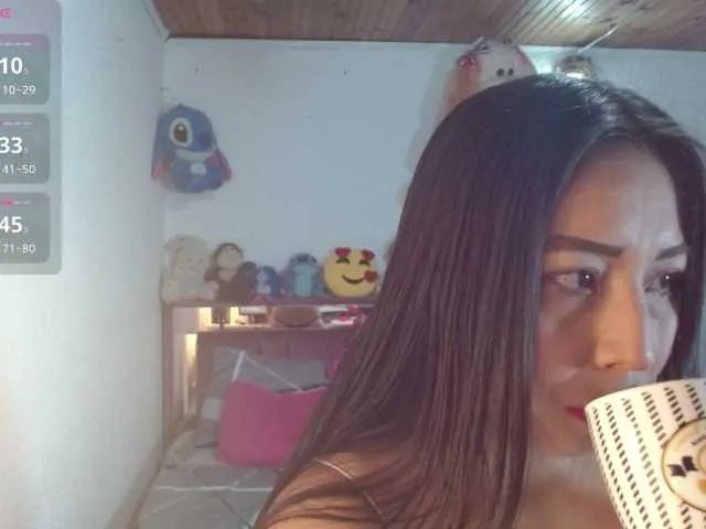 Karolcoott on BongaCams