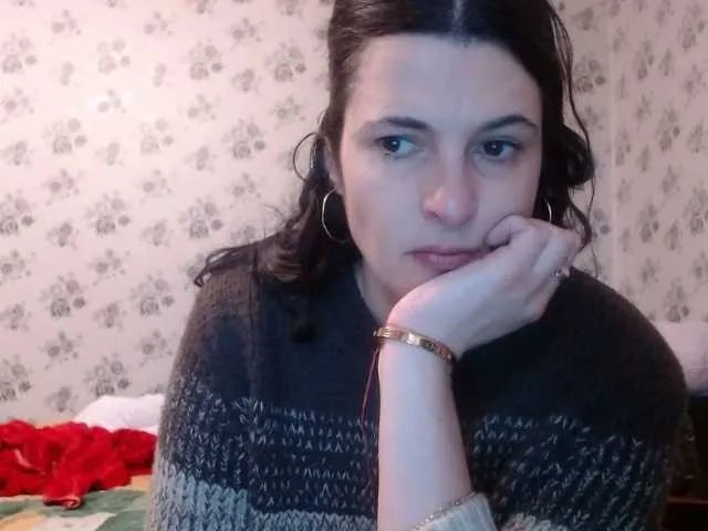 Karolina33 on BongaCams