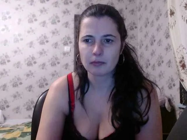 Karolina33 on BongaCams