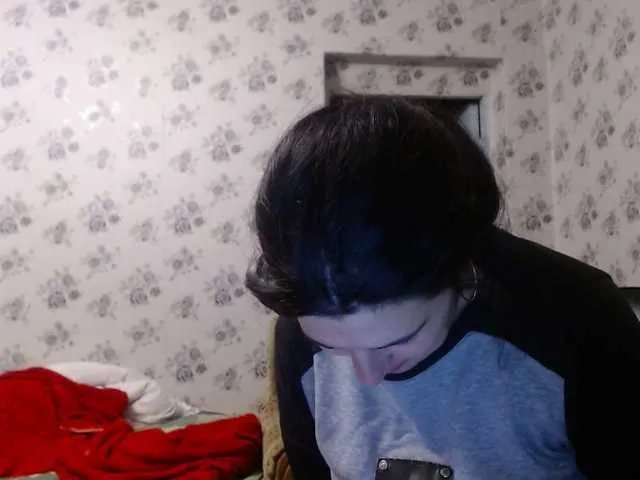 Karolina33 on BongaCams