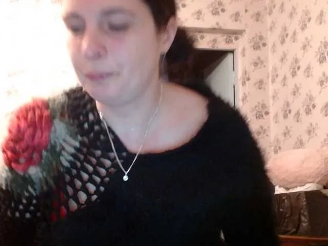 Karolina33 on BongaCams