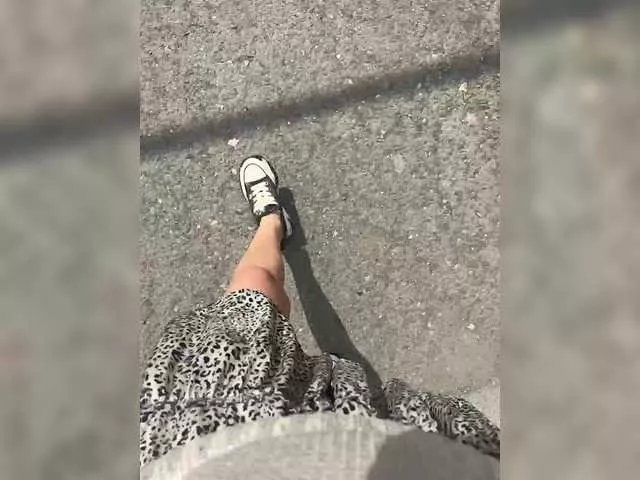 KarolinaMilf on BongaCams