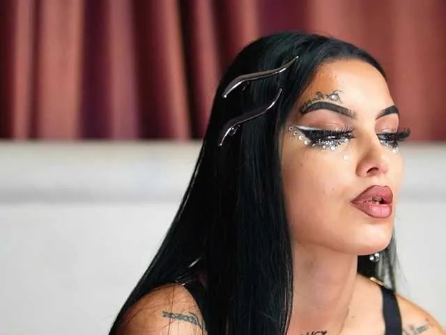 KarsynJayde on BongaCams