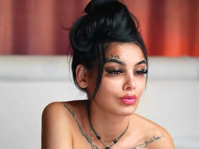 KarsynJayde on BongaCams