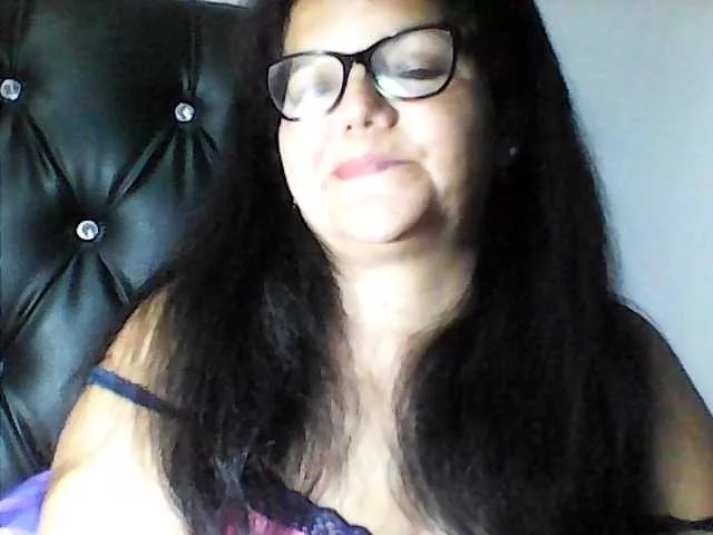 kassandra02 on BongaCams