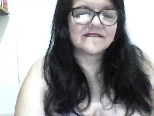 kassandra02 on BongaCams