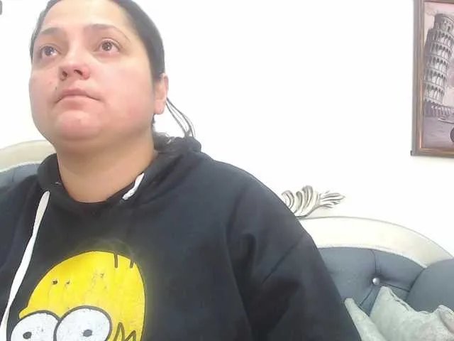 KataleyaStiward on BongaCams