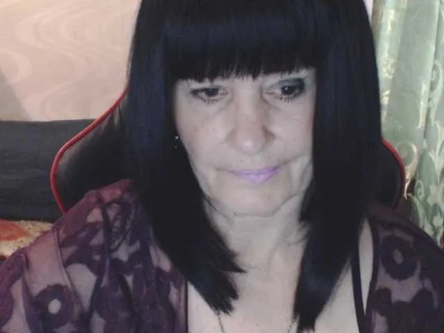 KatarinaGloss on BongaCams