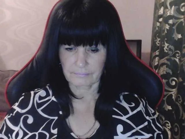 KatarinaGloss on BongaCams