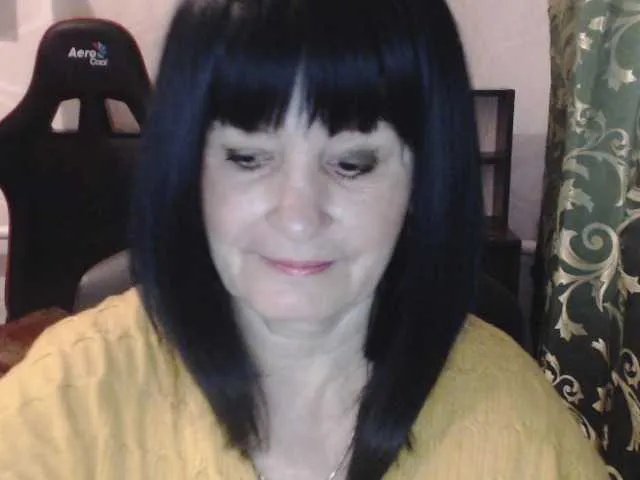 KatarinaGloss on BongaCams