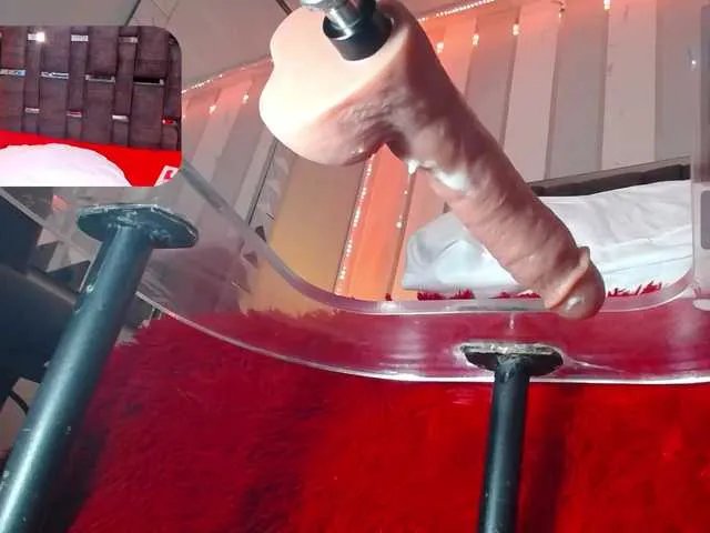 Kate-Roose on BongaCams